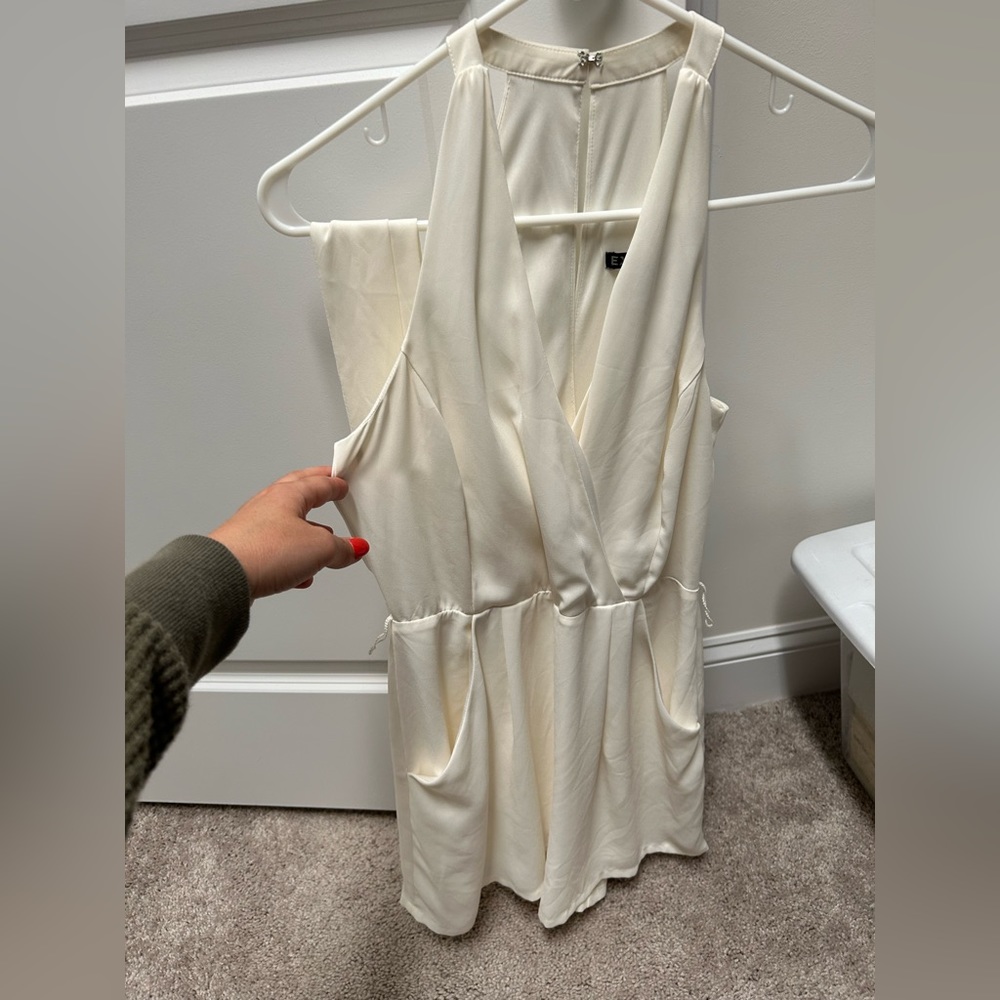 Express Romper